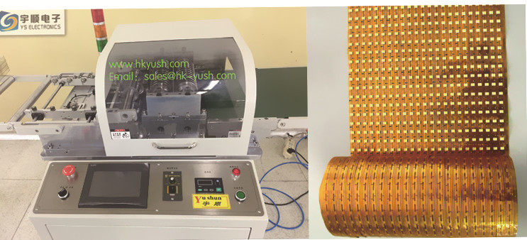 FPCB Cutting MachineHigh Precision|Automatic FPCB Cutting Machine Equipment|Metal Core PCB Depaneling