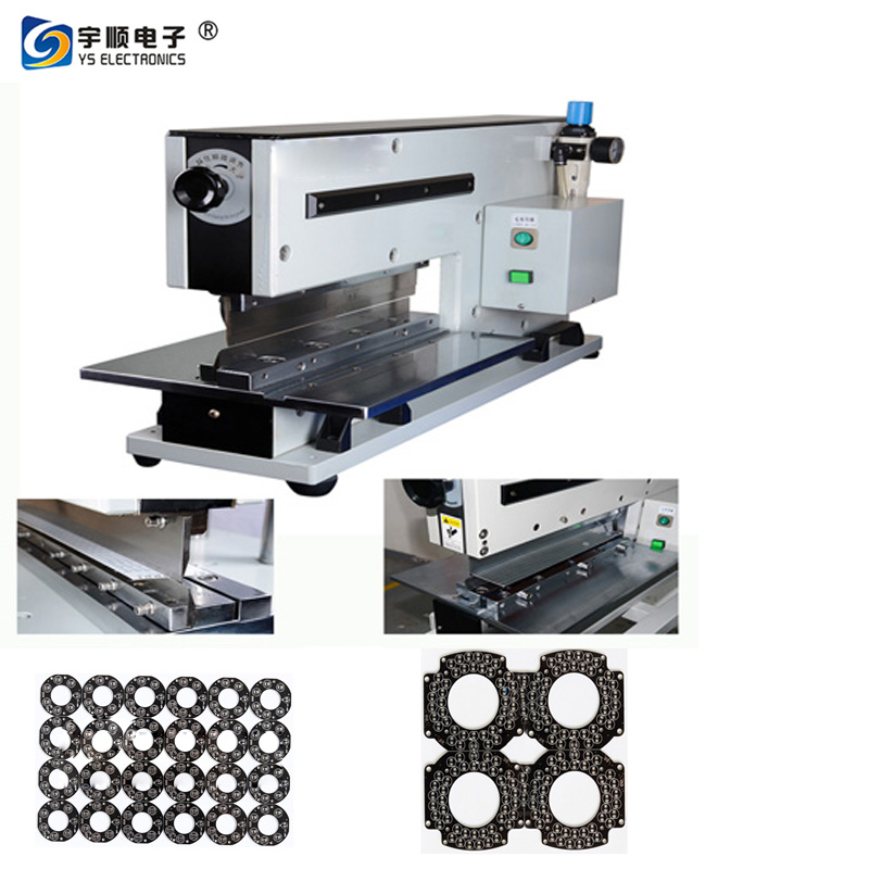remote control pcb Depaneling factory