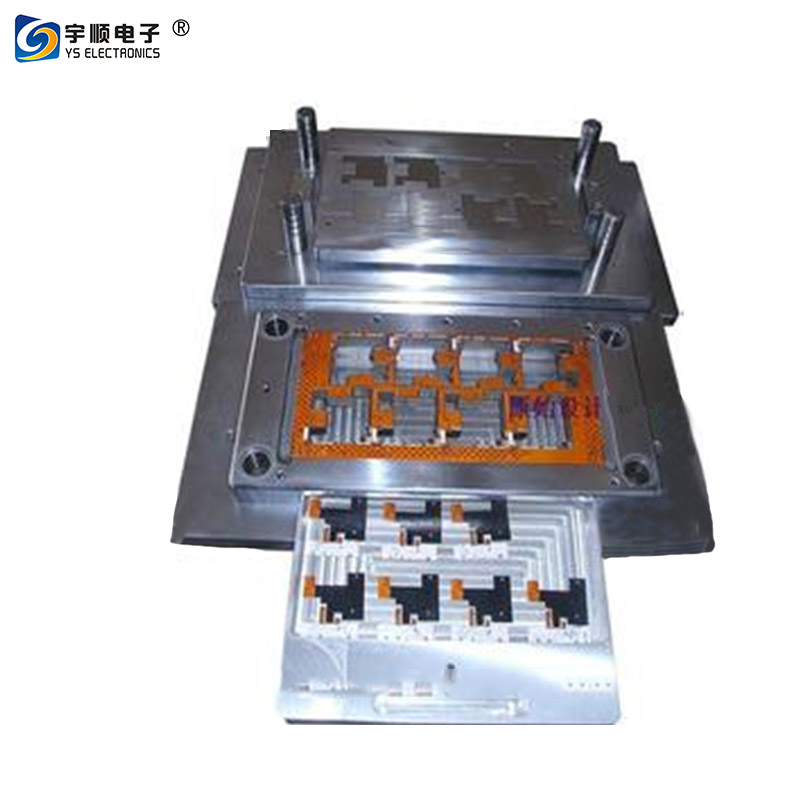 straight knife for pcb separator machine