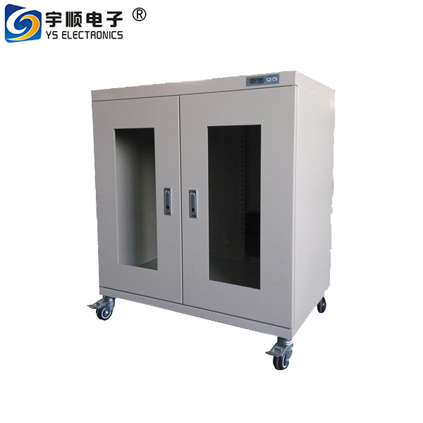 changshu catec digital dry cabinet, humidity control unit for dehunidifier storage :YS435