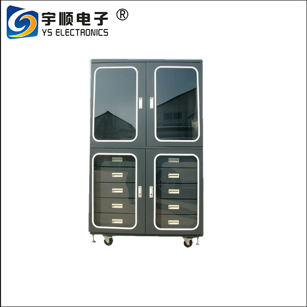 YUSHUNLI high quality custom drying cabinet with drawer made in China