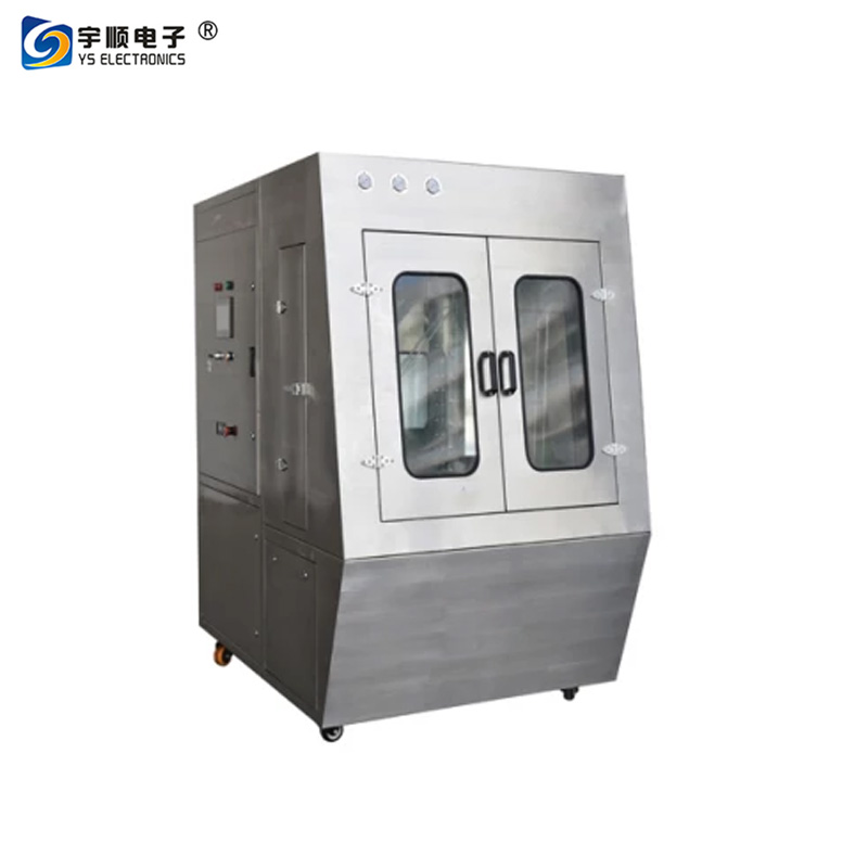 SMT Stencil cleaning machine,PCBA Cleaning Equipment for PCB Assembly line