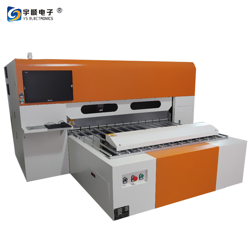 PCB V-scoring Machine-PCB V-scoring Machine Manufacturers, Suppliers and Exporters on Pcbdepaneler.com Electronics Production Machinery