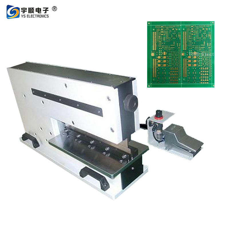 Pcb Depaneling Machine,Buy Pcb Depaneling Machine Product on YUSH Electronic Technology Co.,Ltd