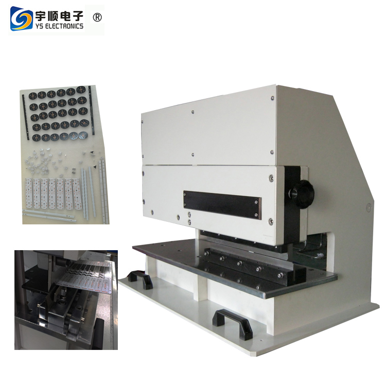 Electronic Circuit Board Assembly PCB depanelizer