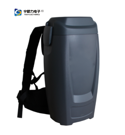 Shoulder Back Industrial Vacuum Cleaner YSL-A8