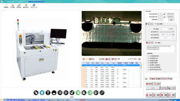 PCB Router Machine Dual Workstation Tabletop-YSVC-650-PCB Router Machine Dual Workstation Tabletop-YSVC-650 Manufacturers, Suppliers and Exporters on Pcbdepaneler.com Electronics Production Machinery