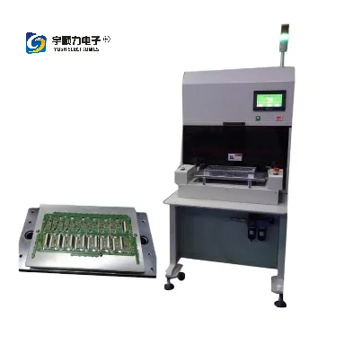 YSPE-111